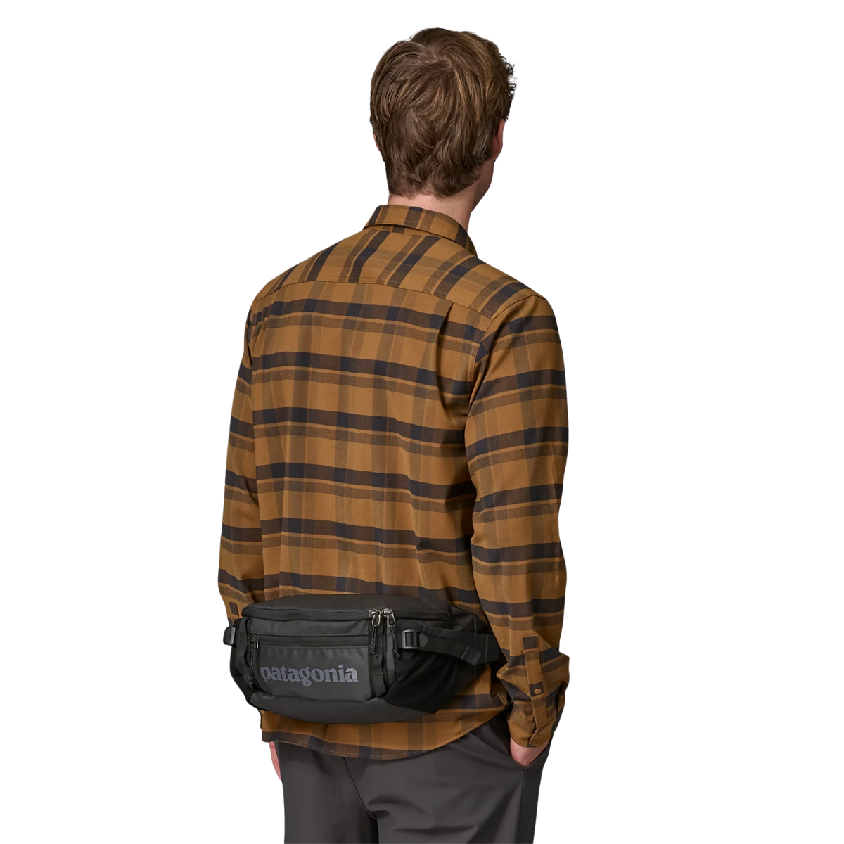 Patagonia Black Hole Waist Bag 5L