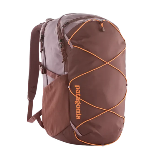 Patagonia Refugio Daypack 30L - Dulse Mauve
