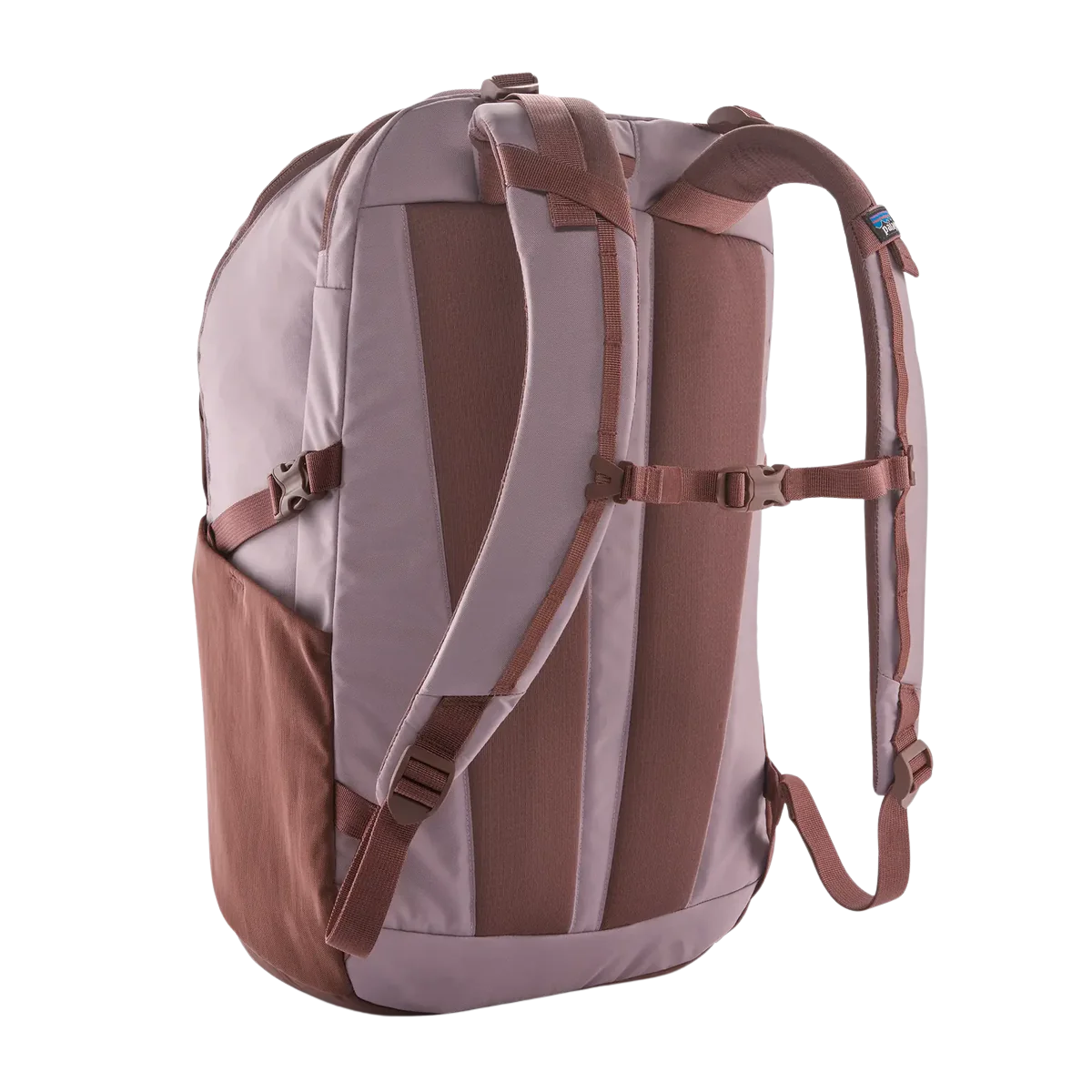 Patagonia Refugio Daypack 30L - Dulse Mauve