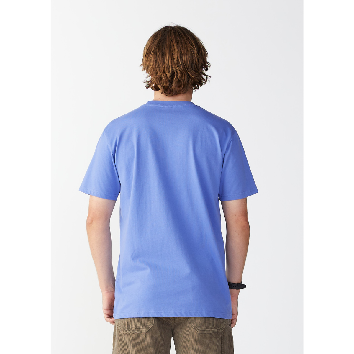 Overboard Surf Ride 'N Slide Mens T-Shirt