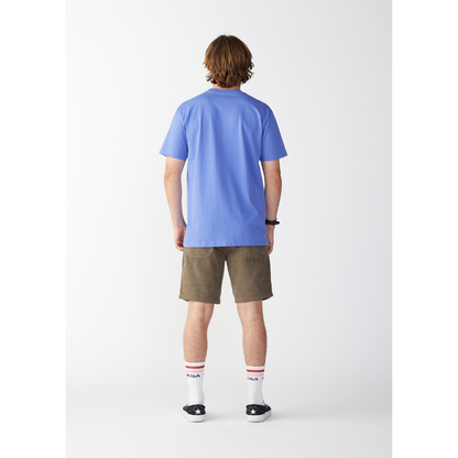 Overboard Surf Camper Cord Mens Walkshort