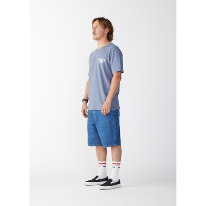Overboard Surf Daylight Mens T-Shirt