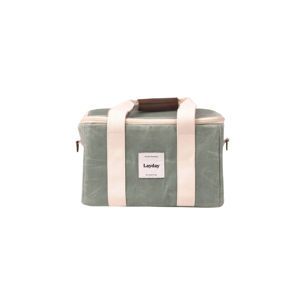 Layday Voyage Cooler - Seagrass