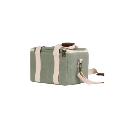 Layday Voyage Cooler - Seagrass