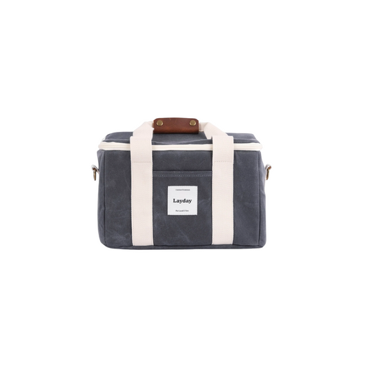 Layday Voyage Cooler - Navy