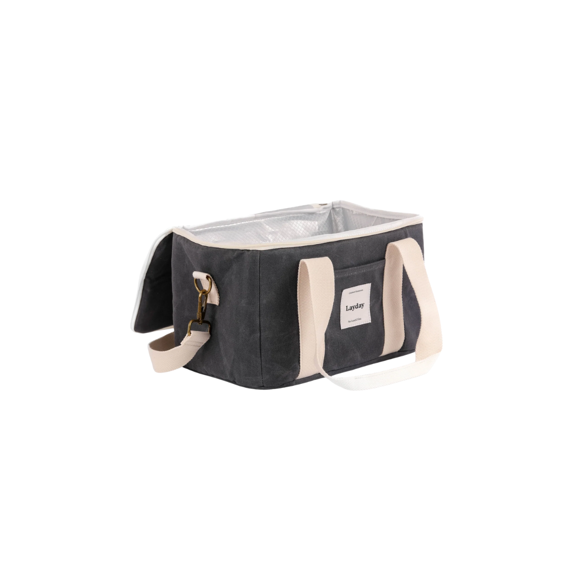 Layday Voyage Cooler - Navy