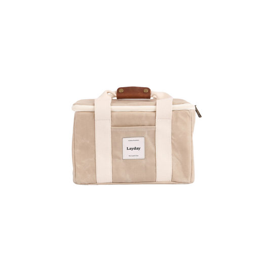 Layday Voyage Cooler - Stone