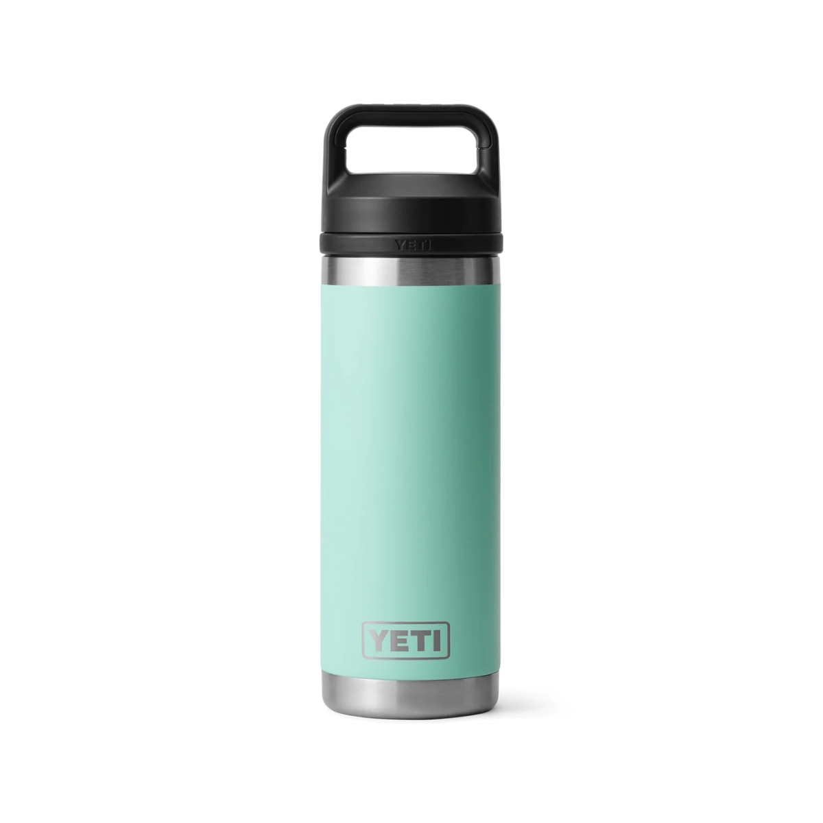 Yeti Rambler 18oz (532ml) Bottle With Chug Cap