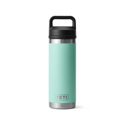 Yeti Rambler 18oz (532ml) Bottle With Chug Cap