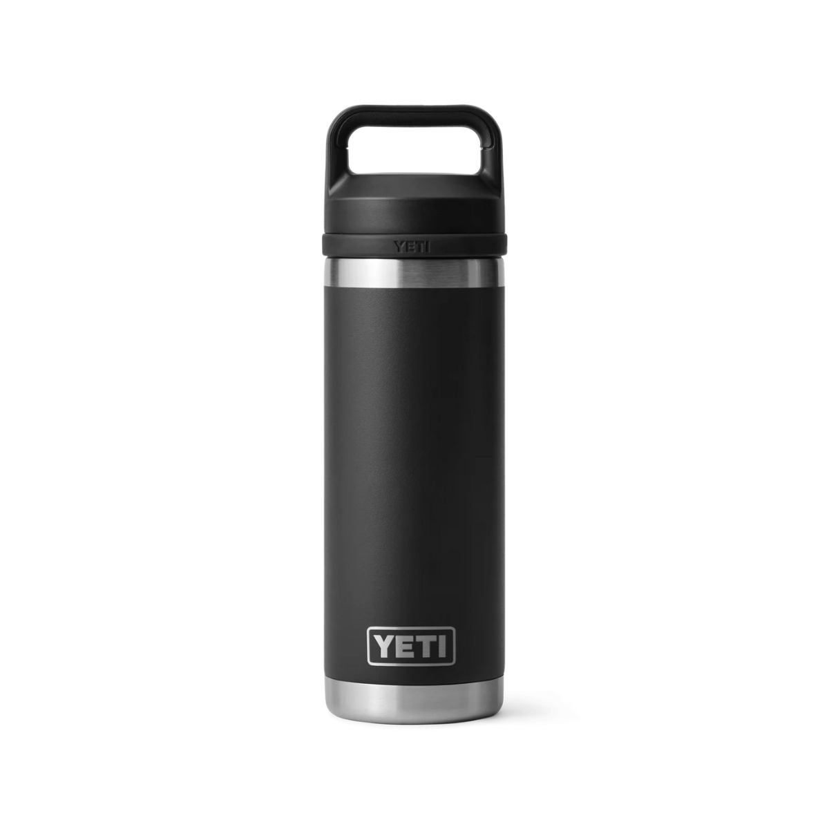 Yeti Rambler 18oz (532ml) Bottle With Chug Cap