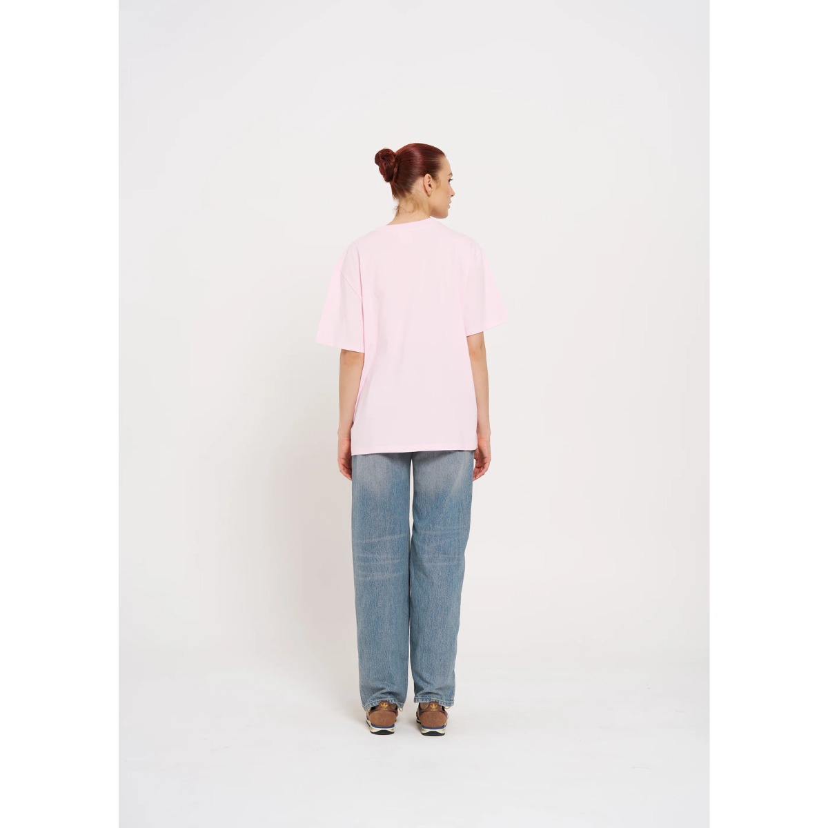 Maku Adios Amore Oversized Tee