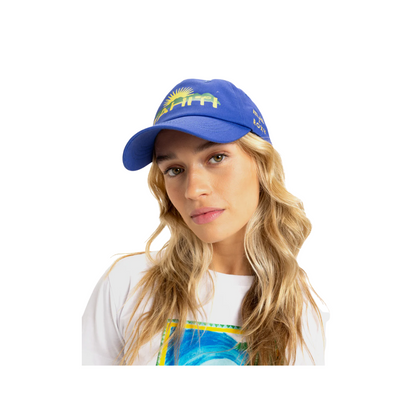 Roxy Atlas Trucker Cap