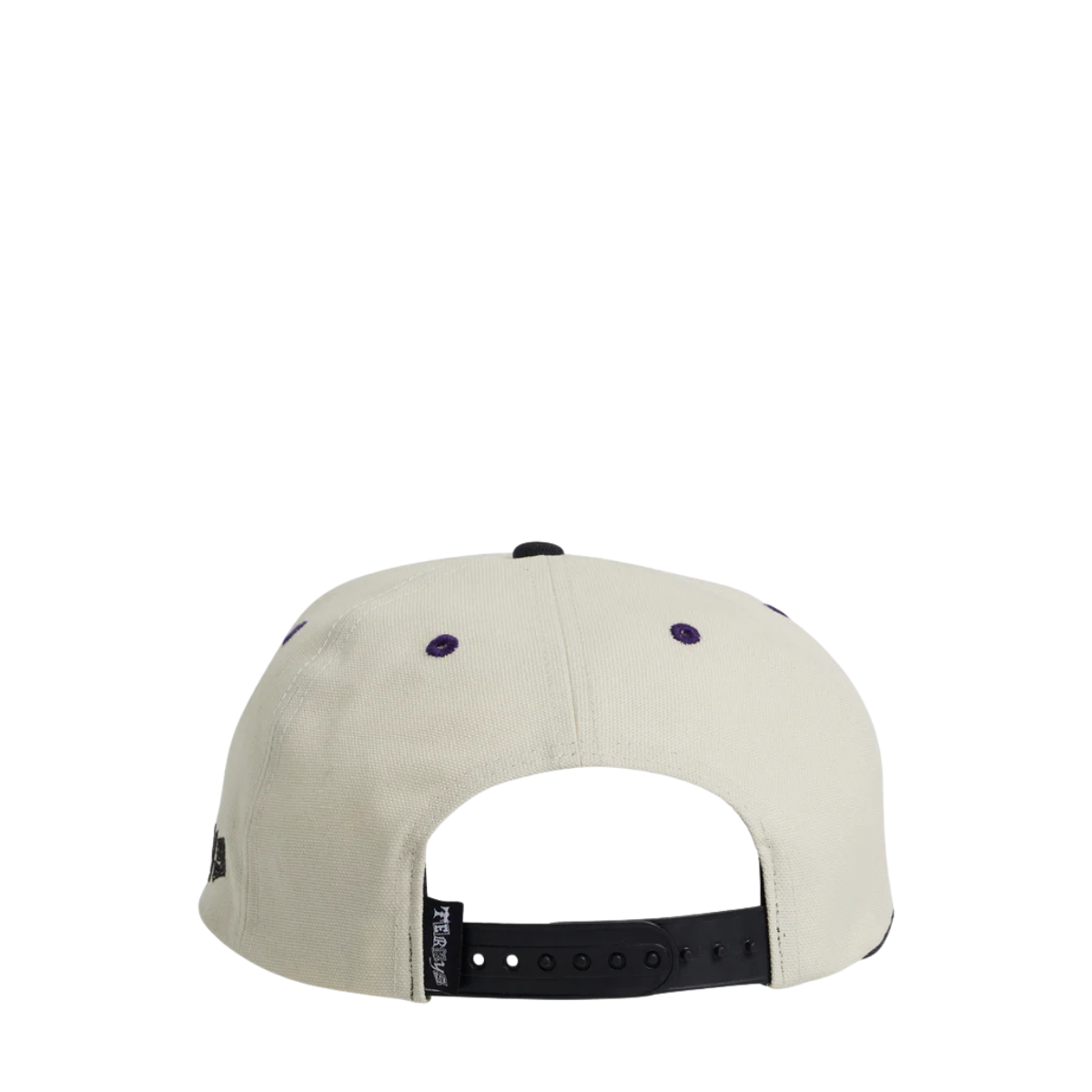 Billabong Terrys Flower Snapback Cap