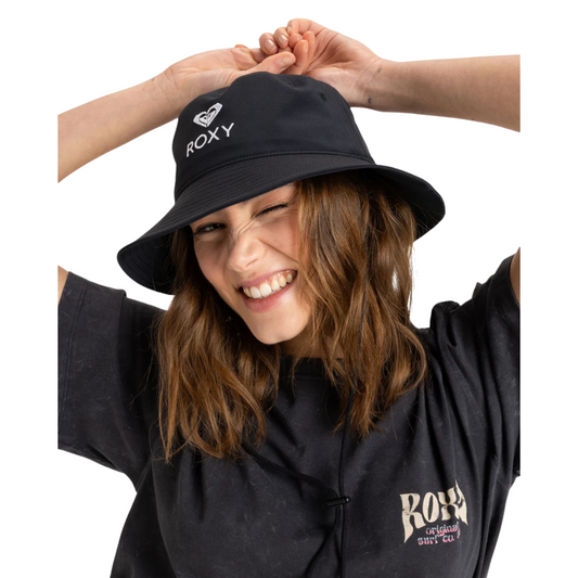 Roxy Passion Moon Womens Bucket Hat