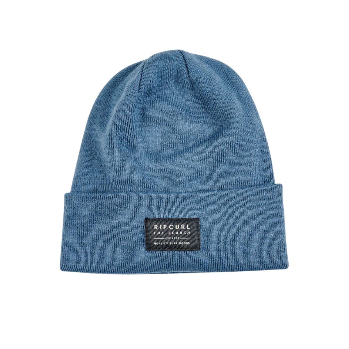 Rip Curl Crusher Beanie - Dusty Blue