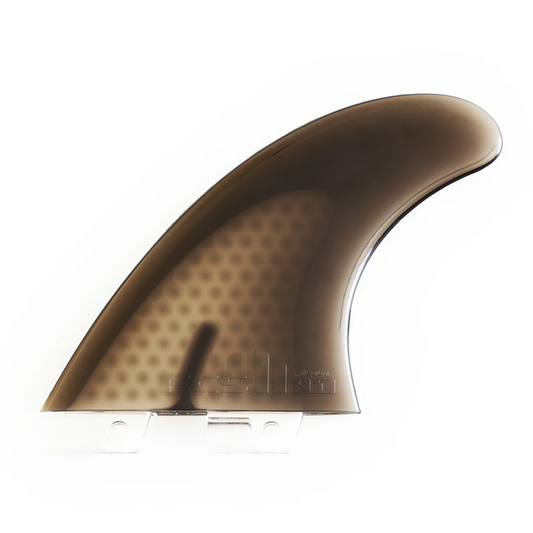 FCS II Safety Thruster Fin Set
