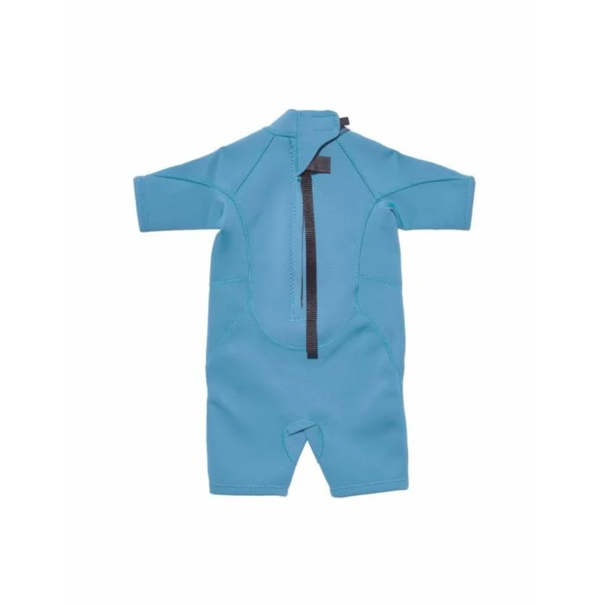 Cub 1.5mm Toddlers Springsuit - Sky Blue