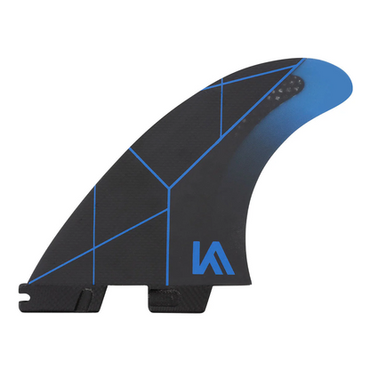 FCS II Kolohe Andino Thruster Fin Set - Medium