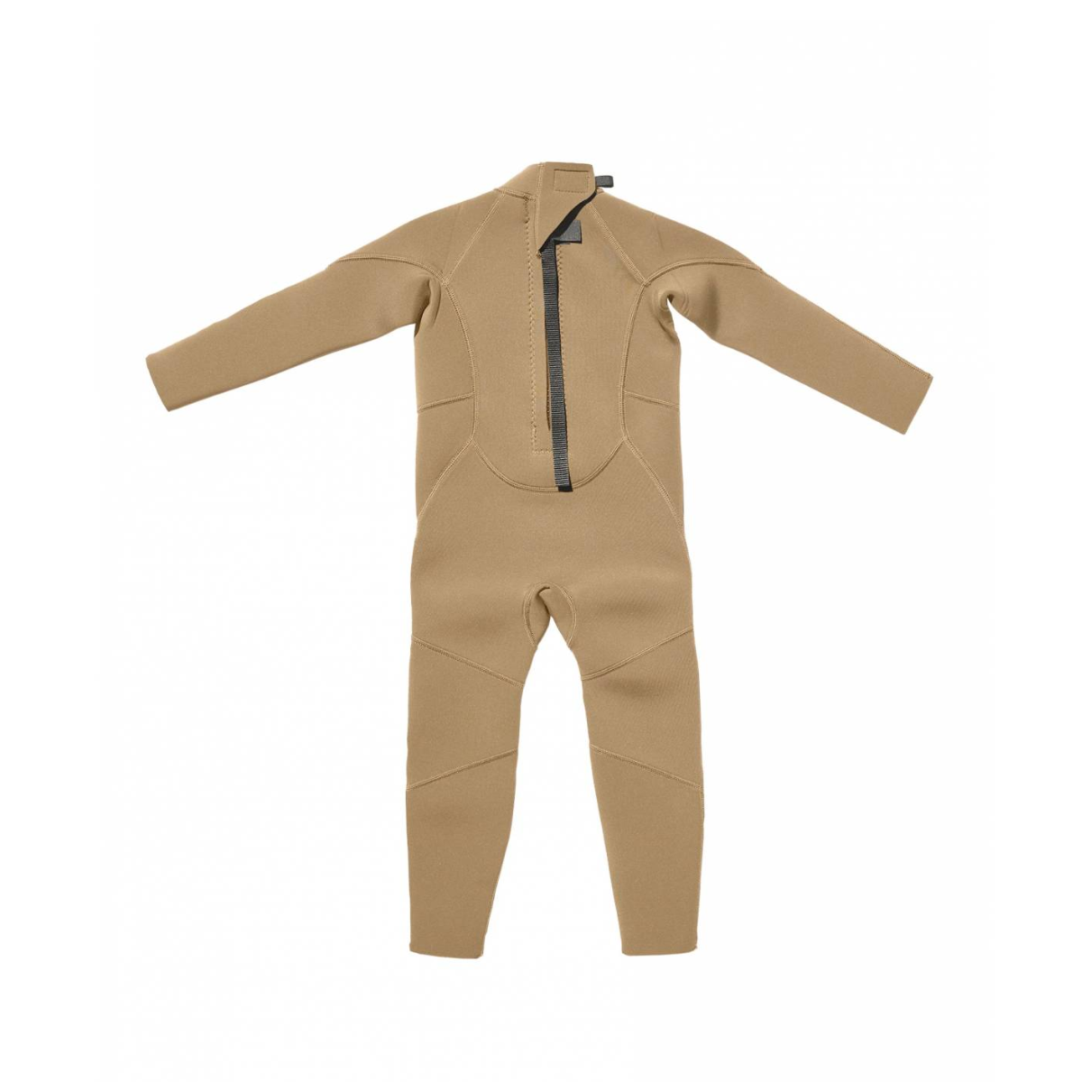 Cub 2mm Toddlers Steamer - Caramel