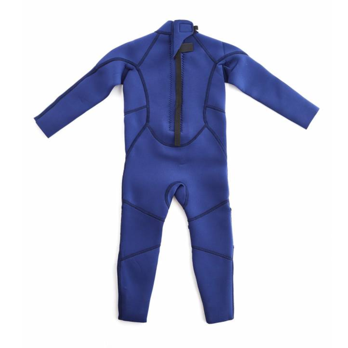 Cub 2mm Toddlers Steamer - Ocean