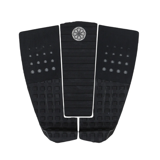 Octopus Dion Agius IV Tail Pad - Black/Smoke