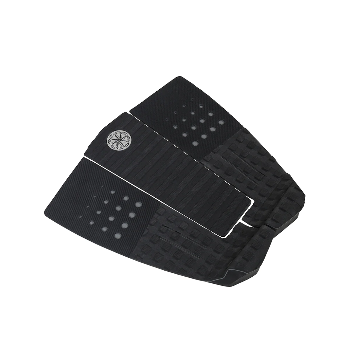Octopus Dion Agius IV Tail Pad - Black/Smoke