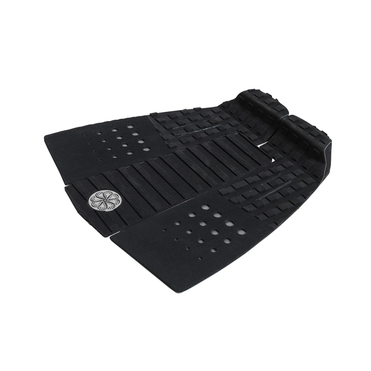 Octopus Dion Agius IV Tail Pad - Black/Smoke
