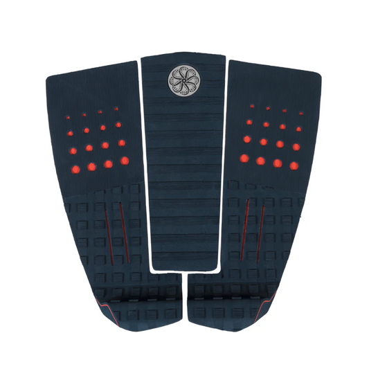 Octopus Dion Agius IV Tail Pad - Midnight/Kol