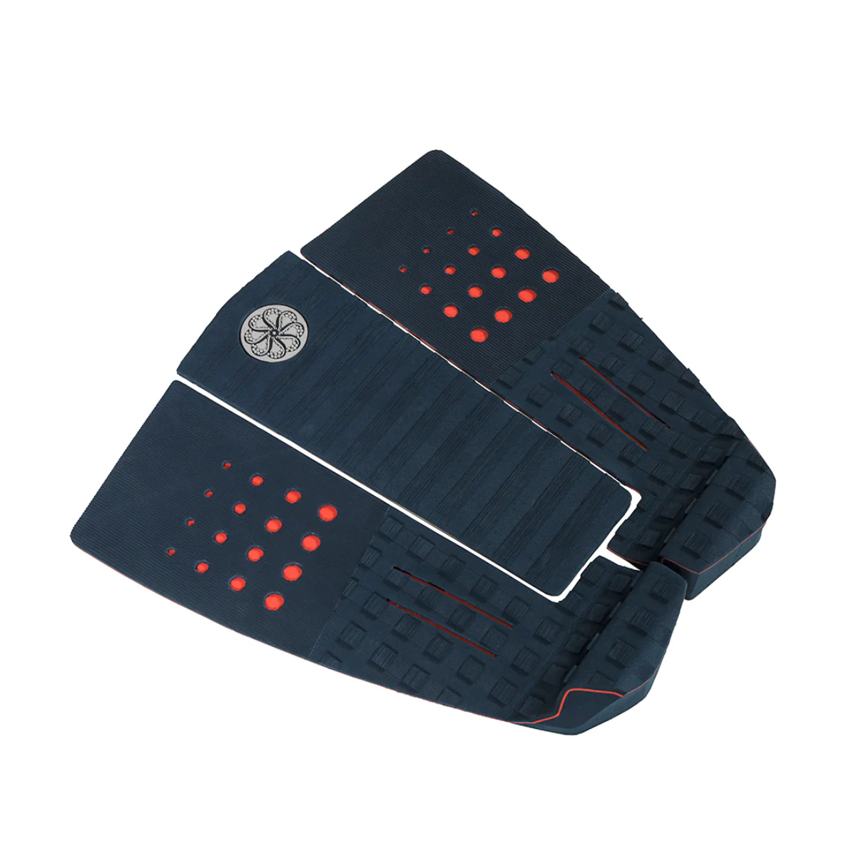 Octopus Dion Agius IV Tail Pad - Midnight/Kol
