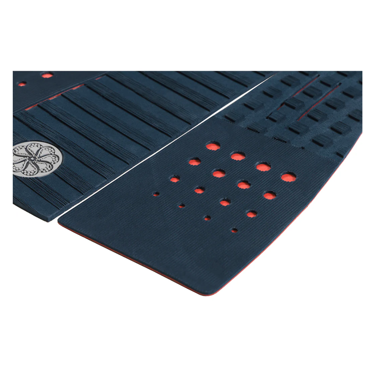 Octopus Dion Agius IV Tail Pad - Midnight/Kol
