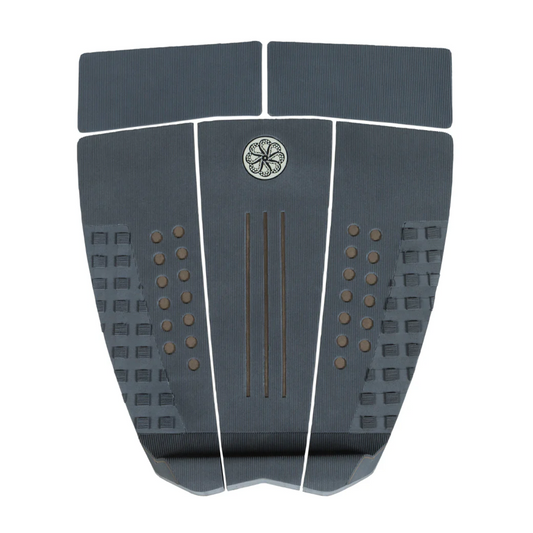 Octopus Chippa Wilson IV Signature Tail Pad- Smoke/Earth