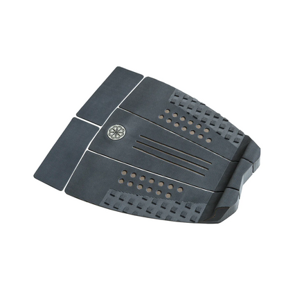 Octopus Chippa Wilson IV Signature Tail Pad- Smoke/Earth