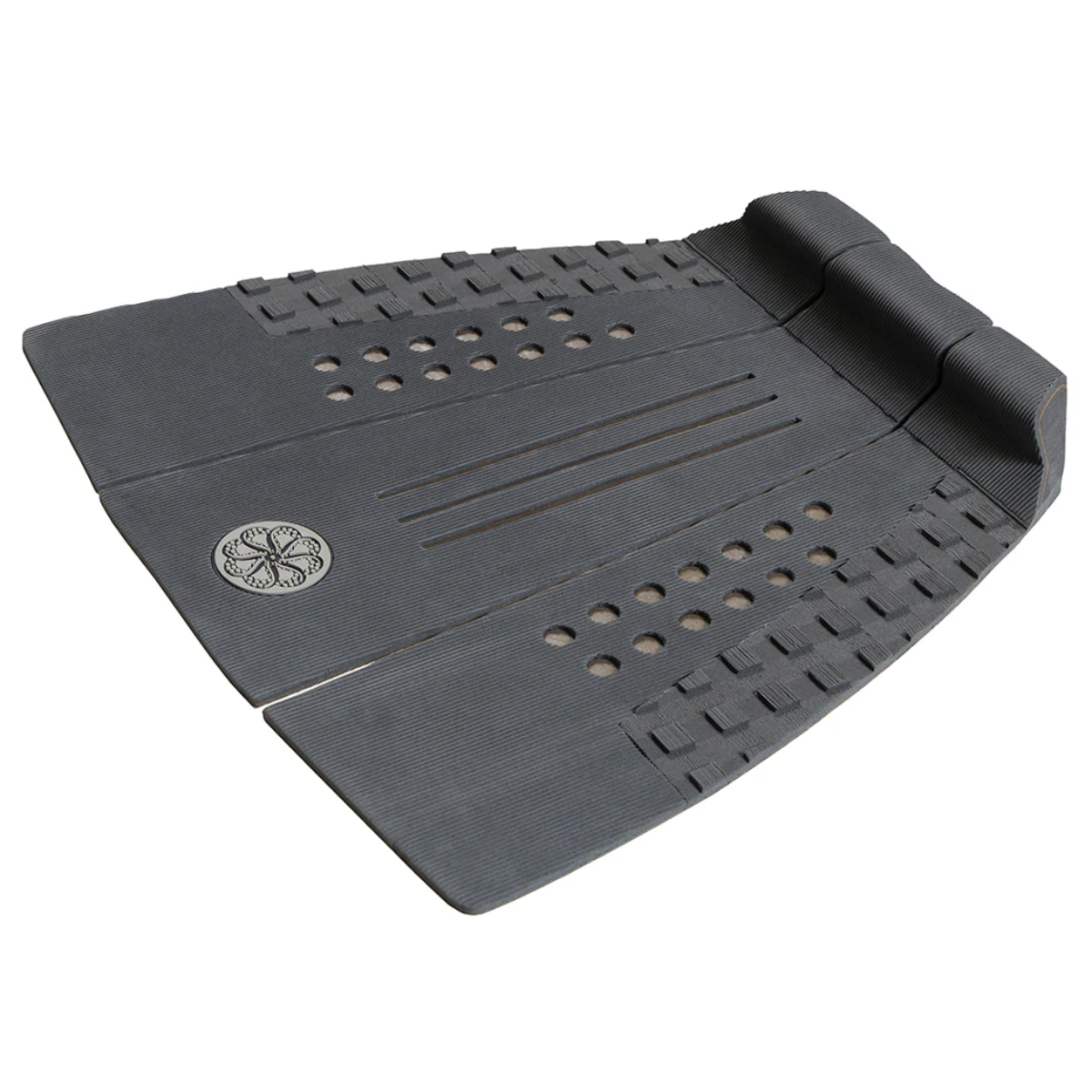 Octopus Chippa Wilson IV Signature Tail Pad- Smoke/Earth