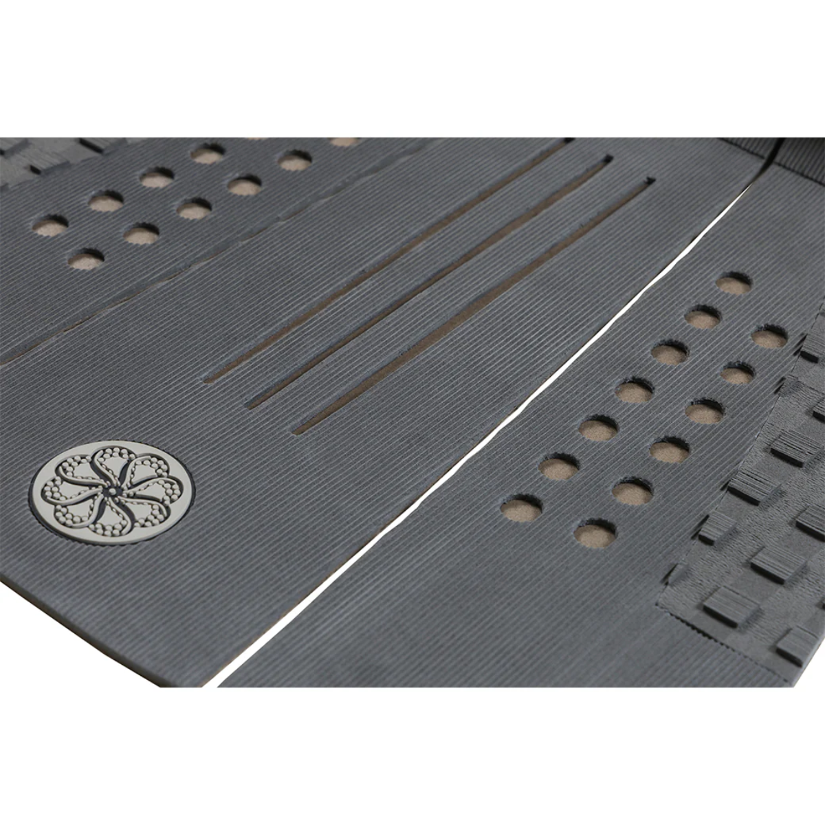 Octopus Chippa Wilson IV Signature Tail Pad- Smoke/Earth