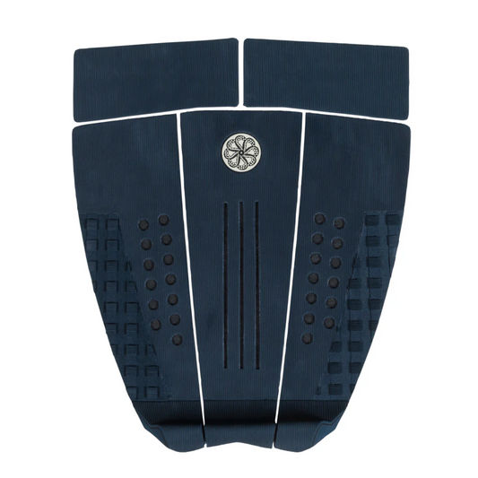 Octopus Chippa Wilson IV Signature Tail Pad- Midnight/Black