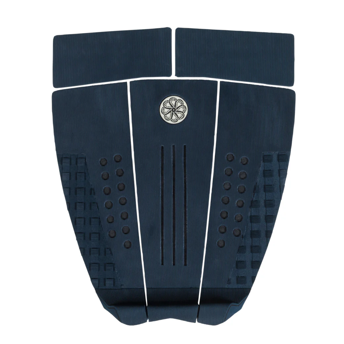Octopus Chippa Wilson IV Signature Tail Pad- Midnight/Black