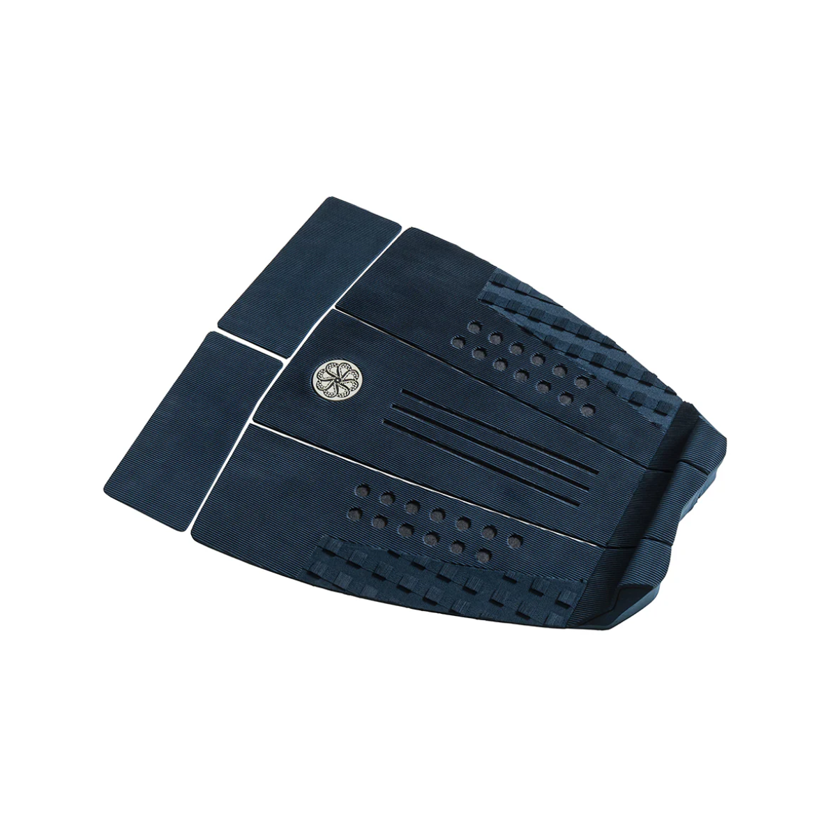 Octopus Chippa Wilson IV Signature Tail Pad- Midnight/Black