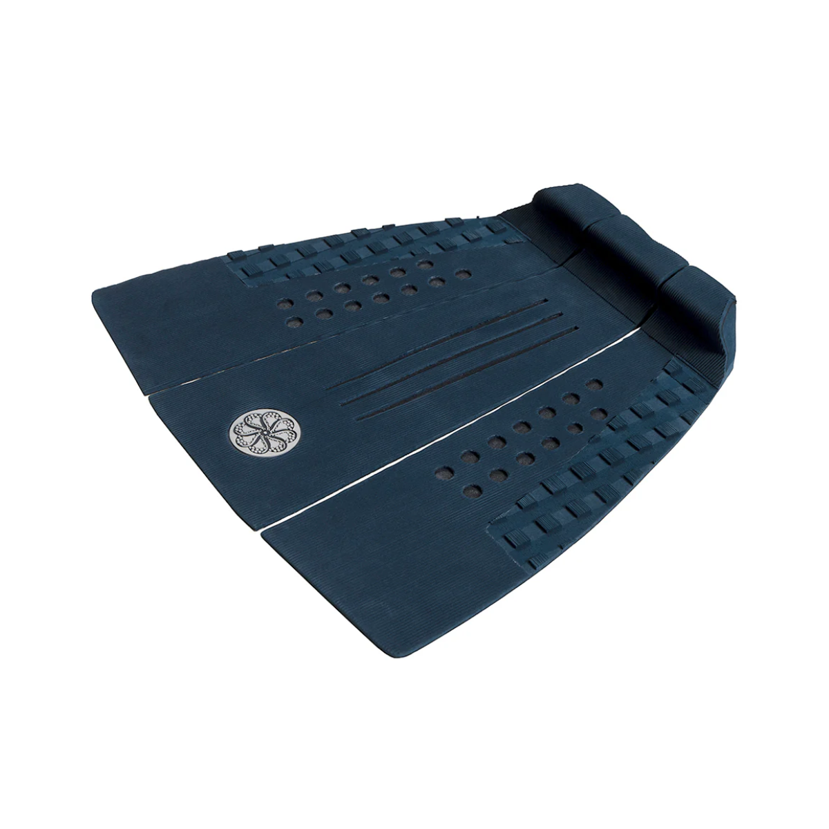 Octopus Chippa Wilson IV Signature Tail Pad- Midnight/Black