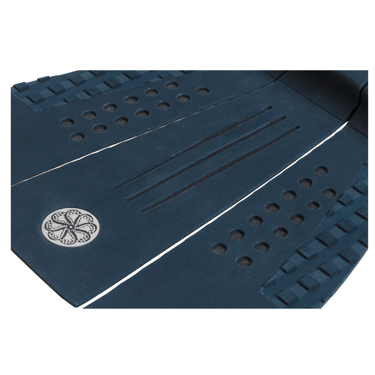 Octopus Chippa Wilson IV Signature Tail Pad- Midnight/Black