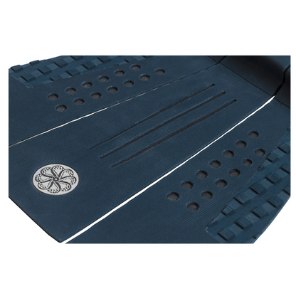 Octopus Chippa Wilson IV Signature Tail Pad- Midnight/Black