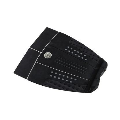 Octopus Chippa Wilson IV Signature Tail Pad- Black/Smoke