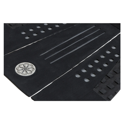 Octopus Chippa Wilson IV Signature Tail Pad- Black/Smoke