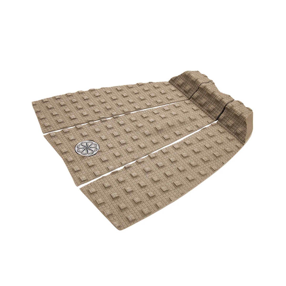 Octopus Mission Control Tail Pad - Earth
