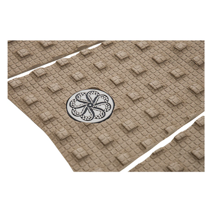 Octopus Mission Control Tail Pad - Earth