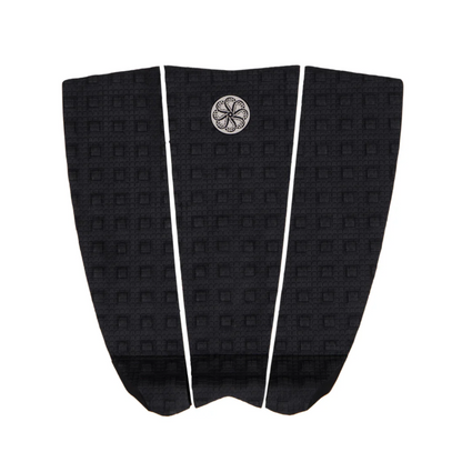 Octopus Mission Control Tail Pad - Black