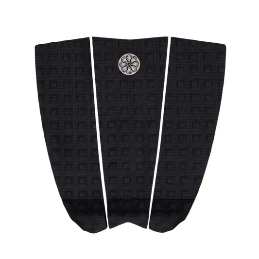 Octopus Mission Control Tail Pad - Black