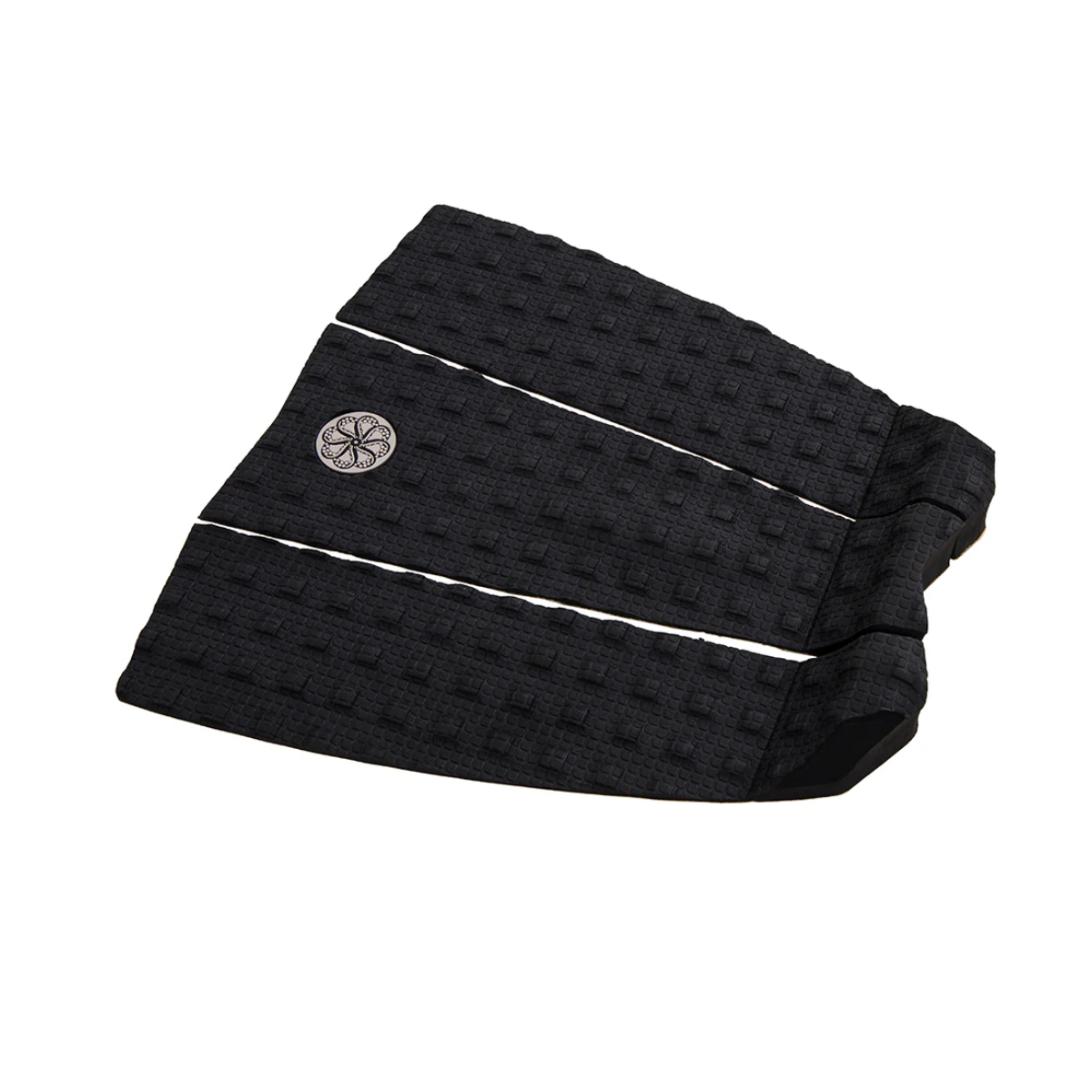 Octopus Mission Control Tail Pad - Black