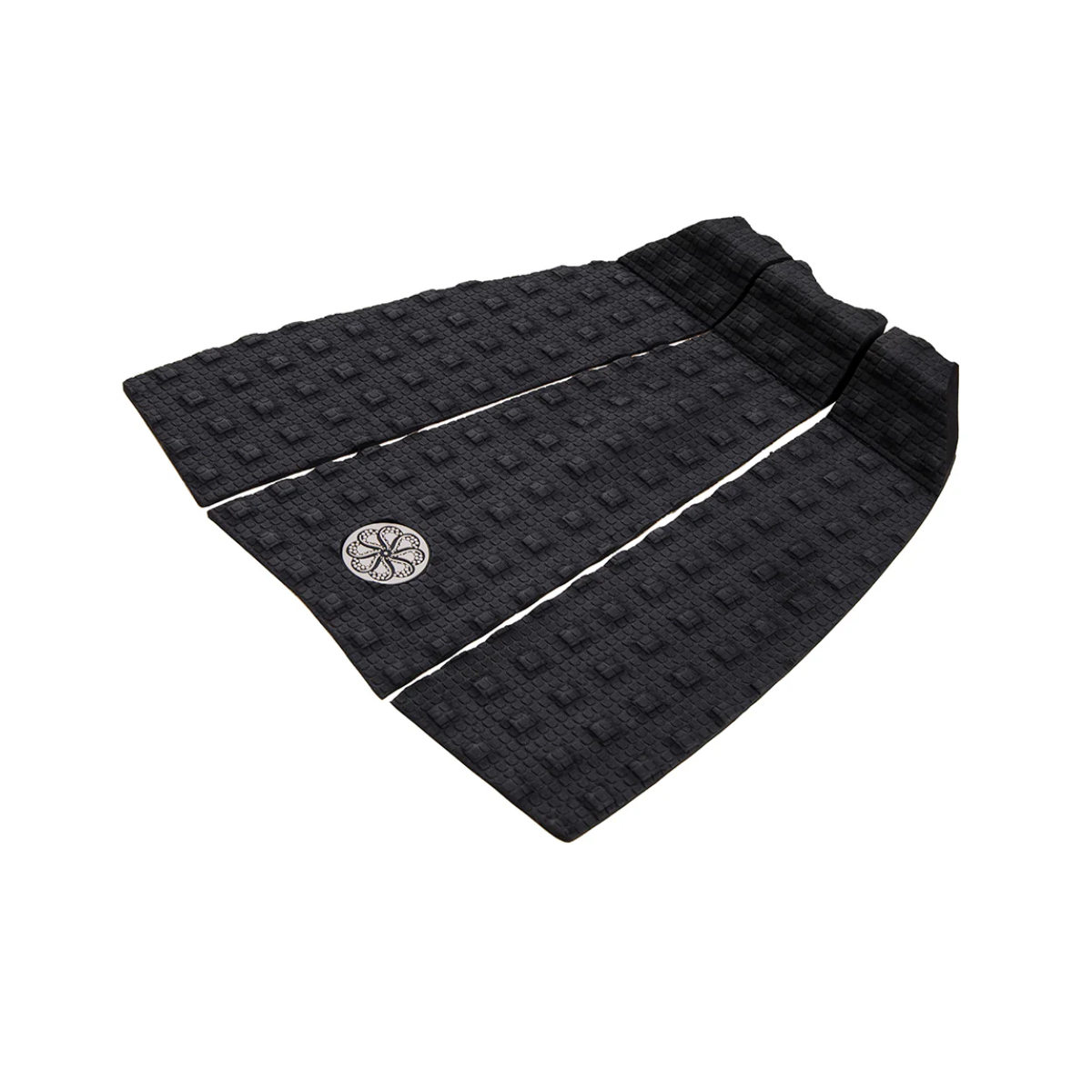 Octopus Mission Control Tail Pad - Black