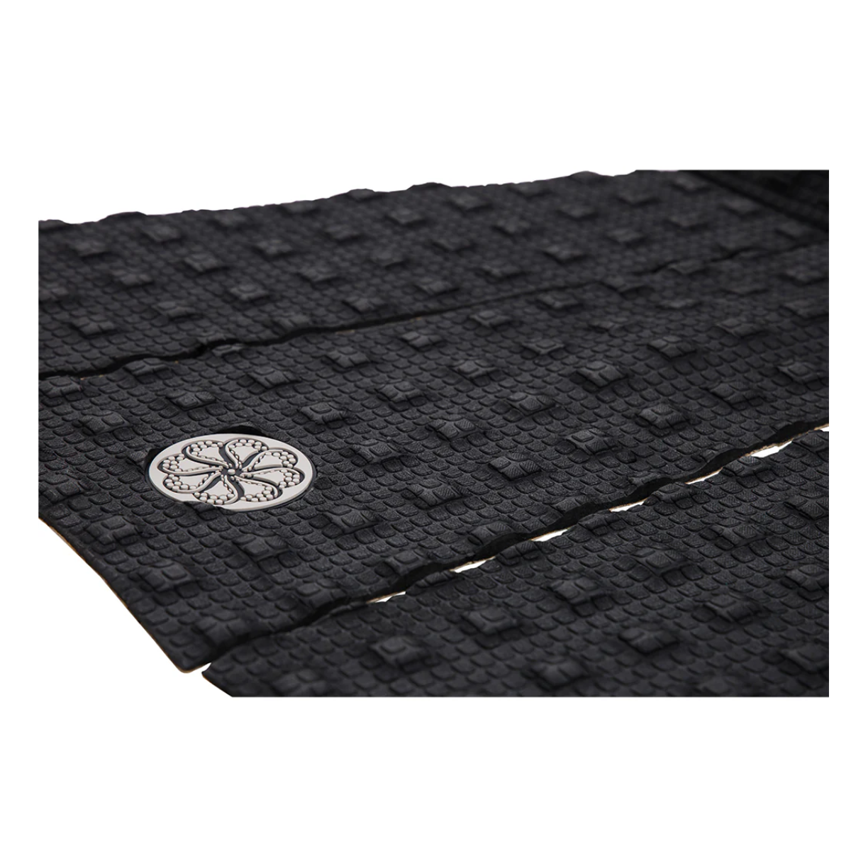 Octopus Mission Control Tail Pad - Black