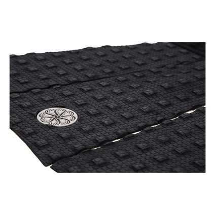 Octopus Mission Control Tail Pad - Black